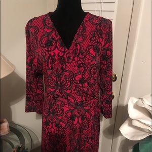 Calvin Klein Dress. XL